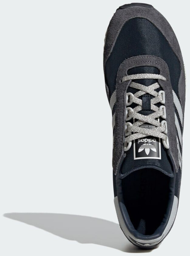 Adidas New York aurora ink grey one core black ab 77 00 Preisvergleich bei idealo