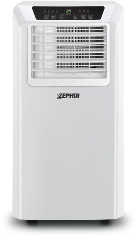 Zephir ZPC9000