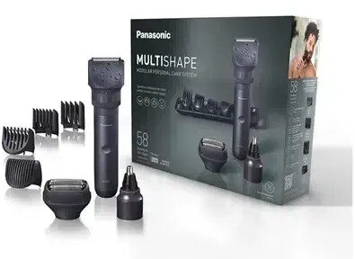 Panasonic Multishape