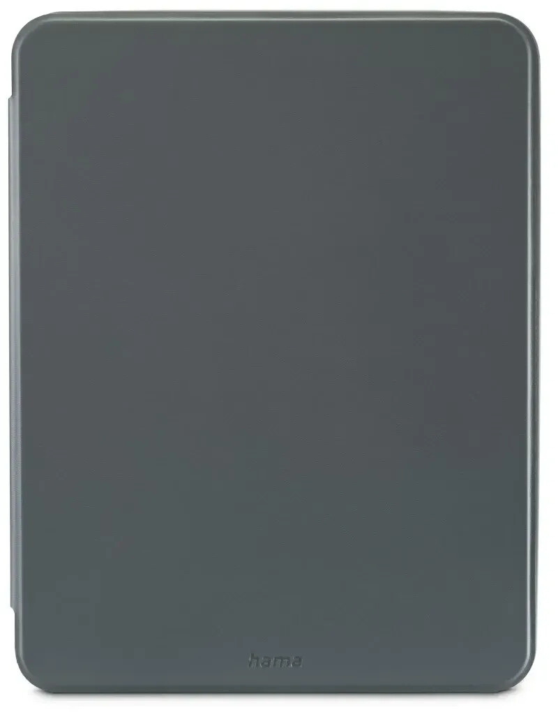 Hama Stand Folio iPad Air 13 2024 Grey