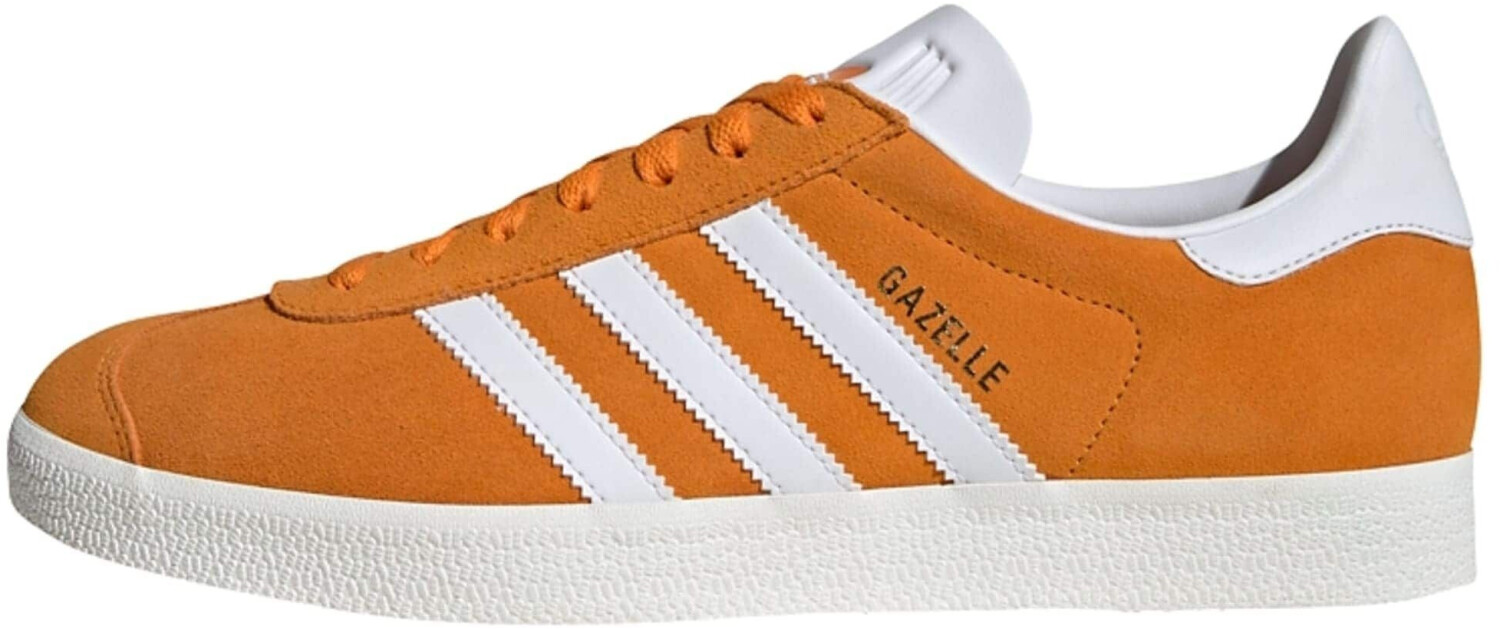 Adidas originals eqt gazelle orange new arrivals