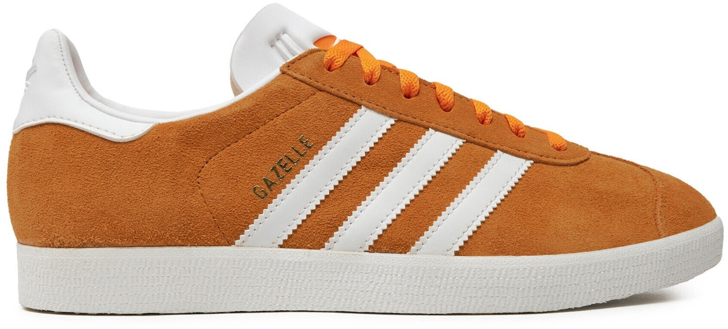 Adidas originals eqt gazelle orange deals