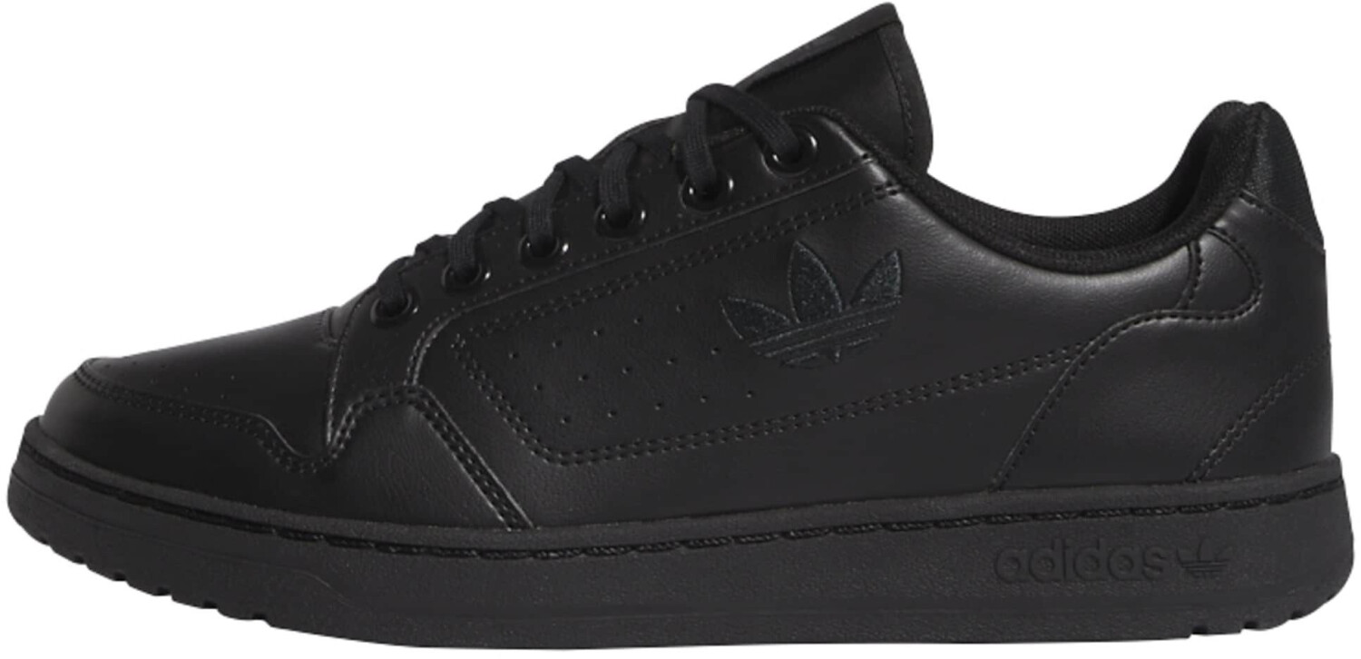 Adidas shoes 90 off black outlet