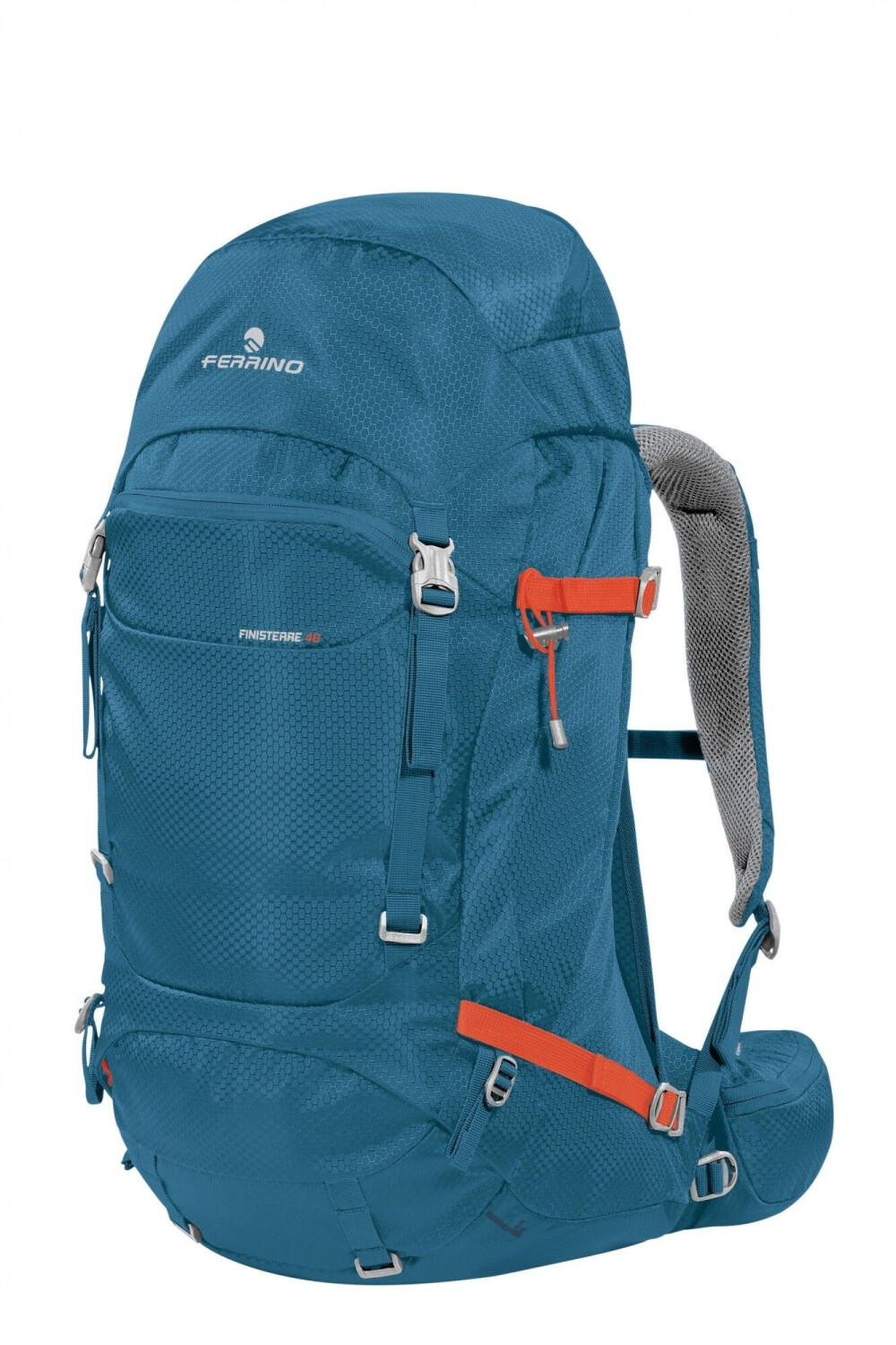Zaino ferrino finisterre 48 miglior prezzo outlet