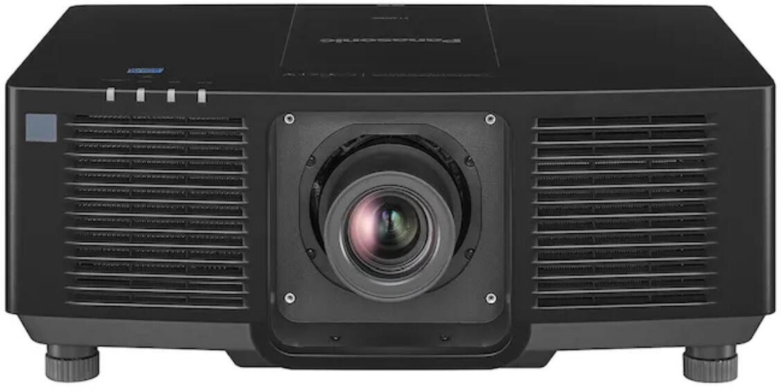 Panasonic PT-MZ882