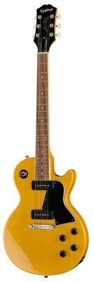 Epiphone Les Paul Special TV Yellow (EILPTVNH1)