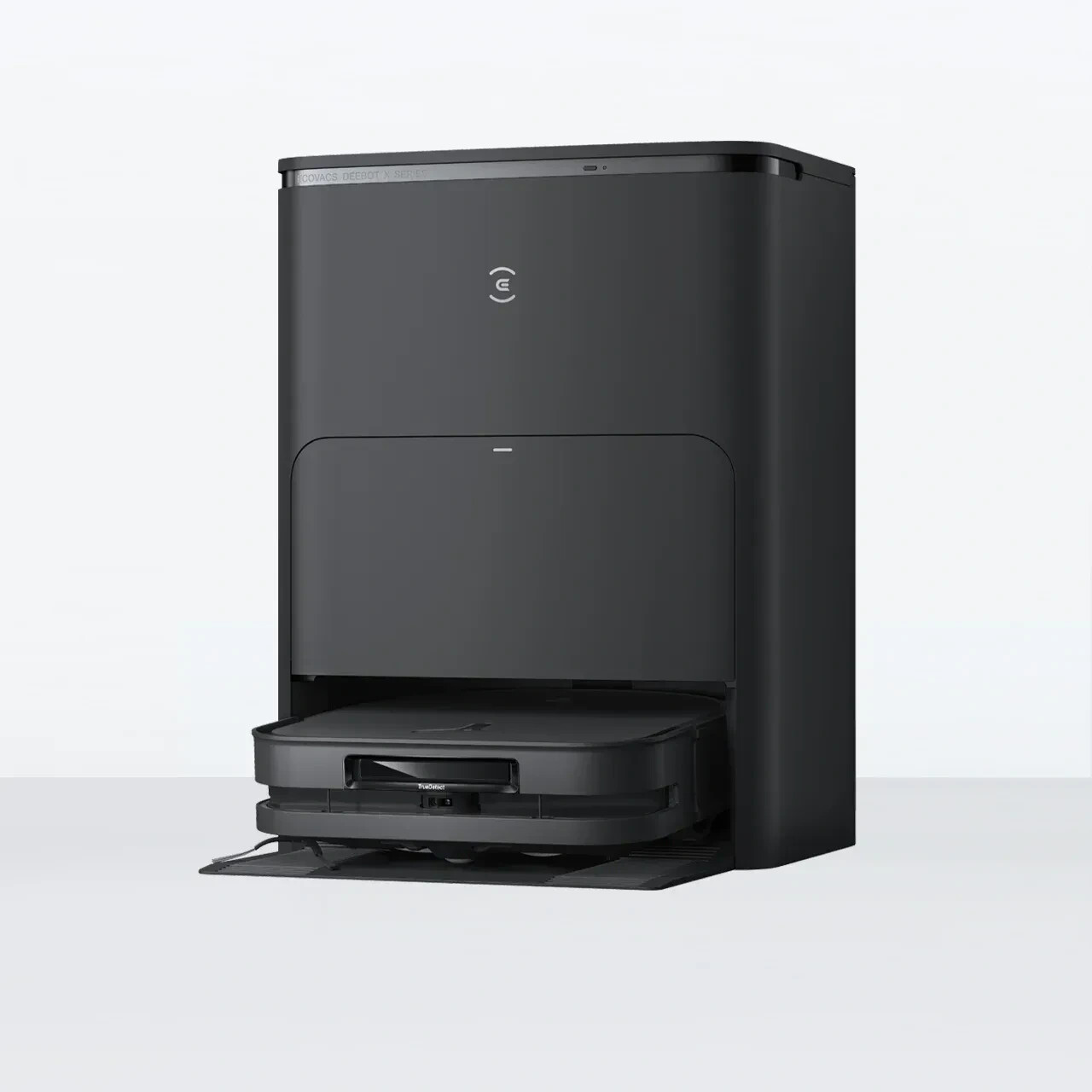 ECOVACS Deebot X5 Omni noir