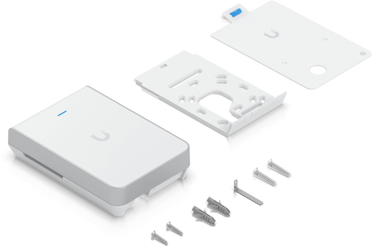 Ubiquiti UniFi U7 Pro Wall