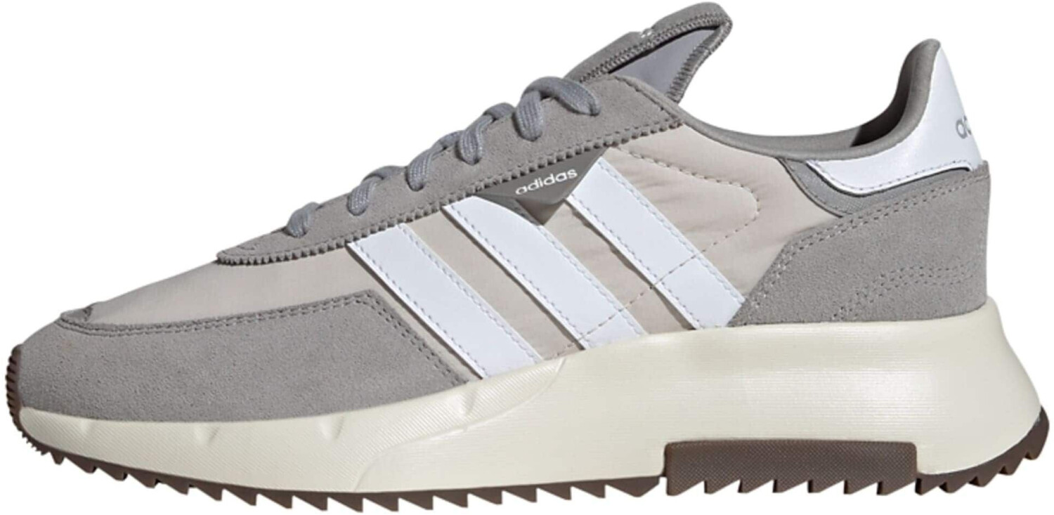 Adidas Retropy F2 mgh solid grey/cloud white/aluminium