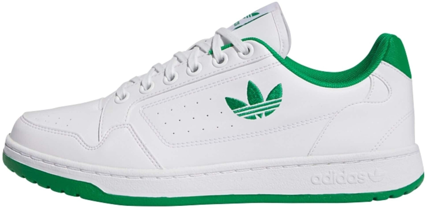 Adidas NY 90 cloud white cloud white green ab 59 99 Preisvergleich bei idealo