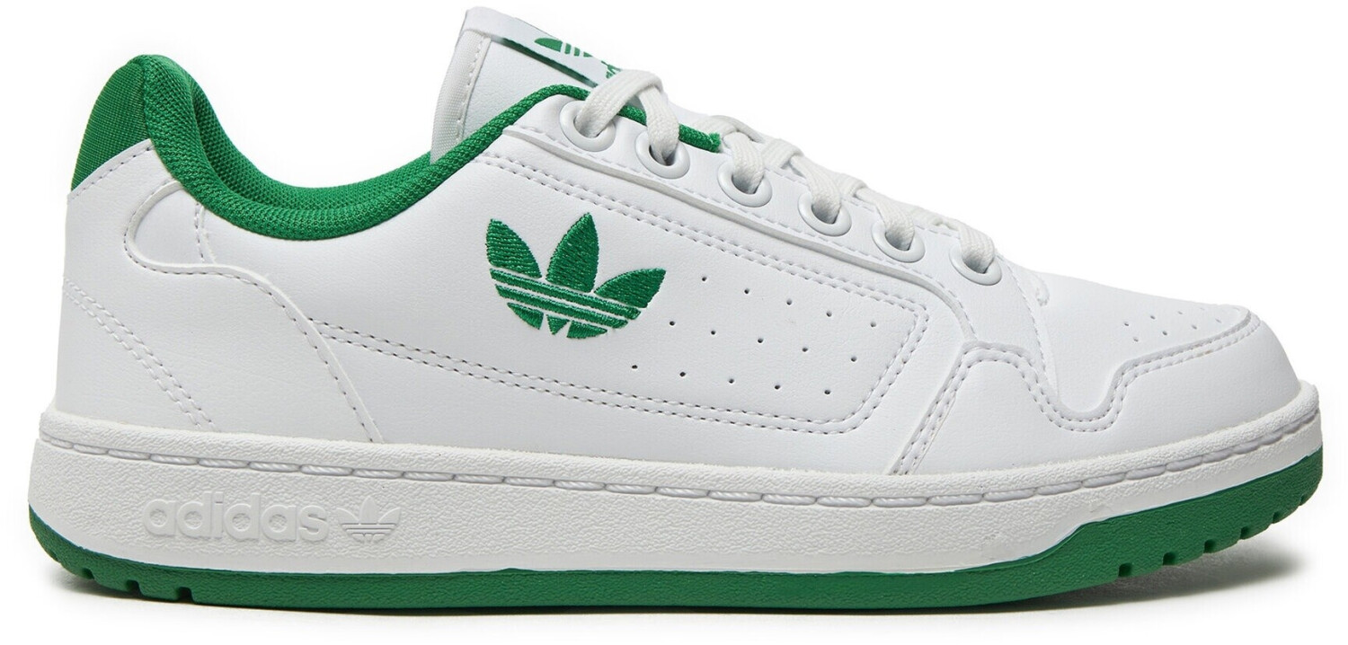 Adidas new york green sale