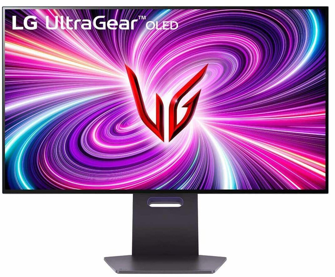 LG 32GS95UX-B