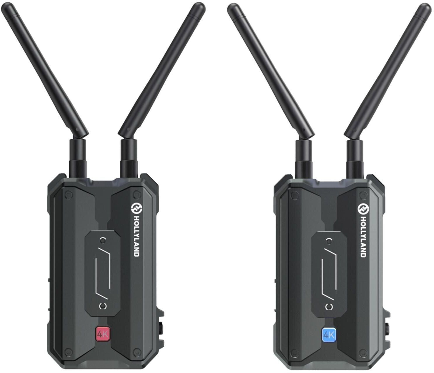 Hollyland Pyro H Transmitter + Receiver