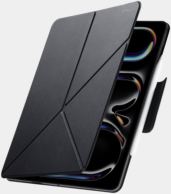 Pitaka MagEZ Folio 2 iPad Air 13 2024 ab 69,99 € Preisvergleich bei