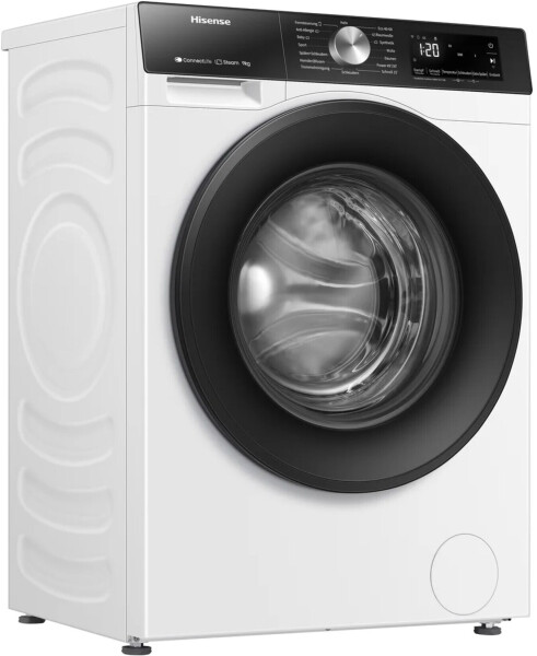 Hisense WF3S9043BW3, Bild 2