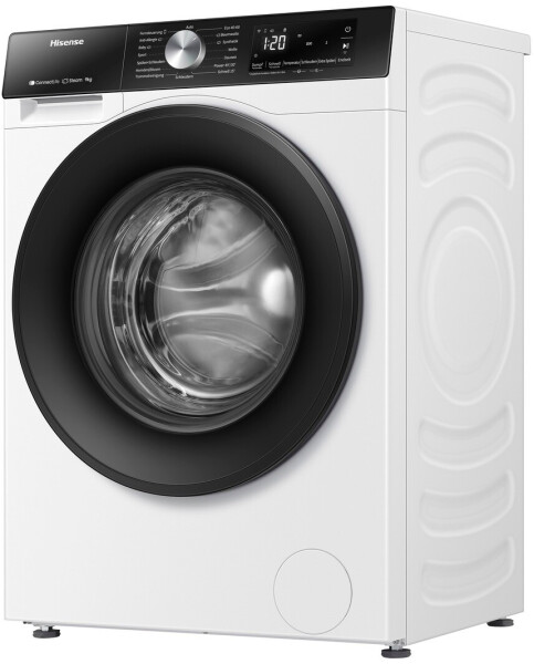 Hisense WF3S9043BW3, Bild 3