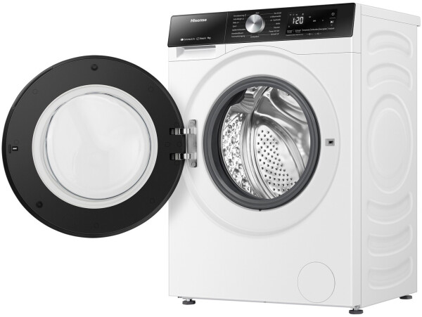 Hisense WF3S9043BW3, Bild 4