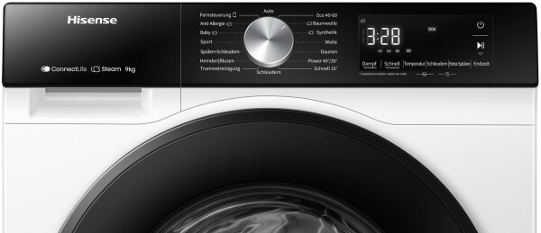 Hisense WF3S9043BW3, Bild 7