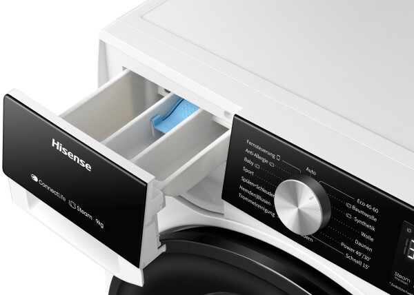 Hisense WF3S9043BW3, Bild 8