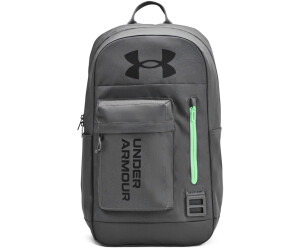 Buy Under Armour UA Halftime Backpack 1362365 castlerock matrix green from 133.70 Today Best Deals on idealo