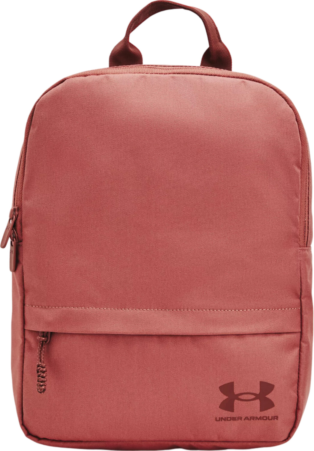 Under Armour UA Loudon S Backpack sedona red china red ab 22 95 Preisvergleich bei idealo