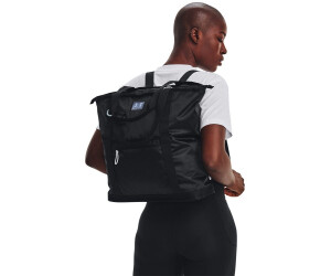 Under Armour UA Essentials 24l Tote Backpack black ab 54 46 Preisvergleich bei idealo