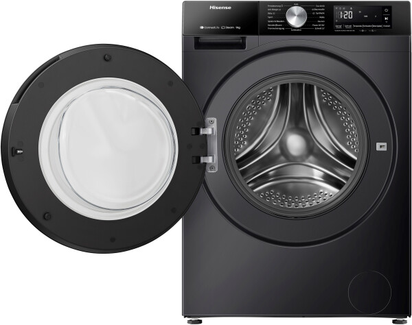 Hisense WF3S9043BB3, Bild 4