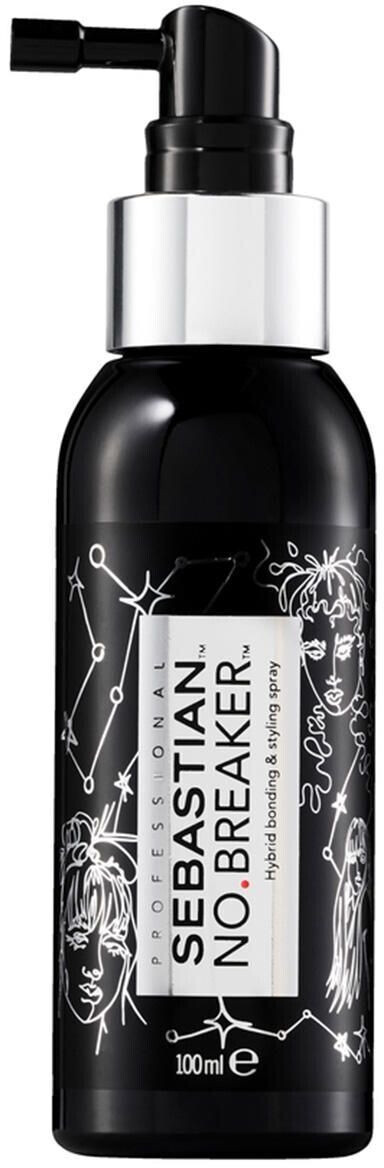Sebastian Professional No.Breaker Limited Edition (100ml)