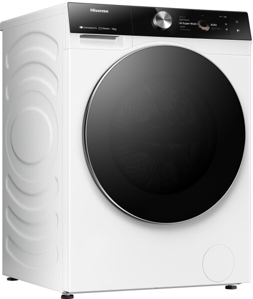 Hisense WF7S1247BW, Bild 2