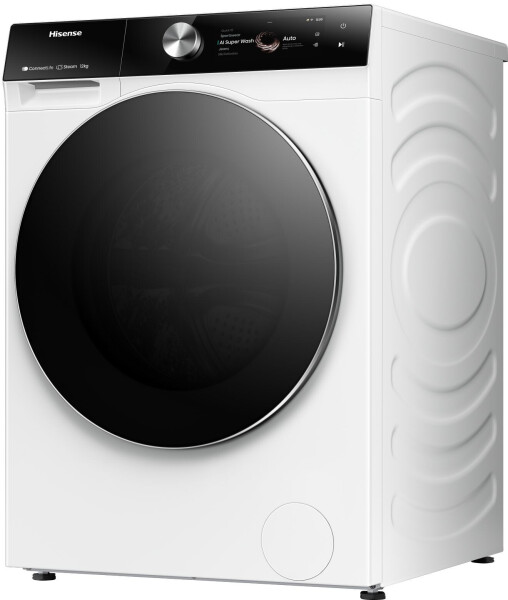 Hisense WF7S1247BW, Bild 3