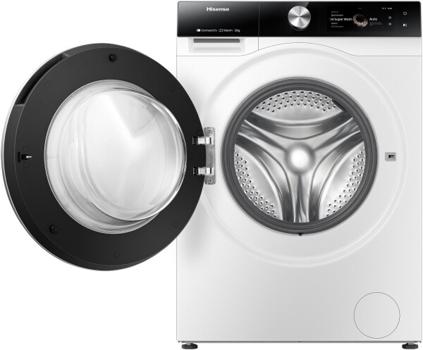 Hisense WF7S1247BW, Bild 4