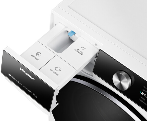 Hisense WF7S1247BW, Bild 8