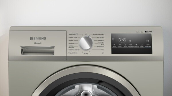 Siemens WM14N29XEP, Bild 2
