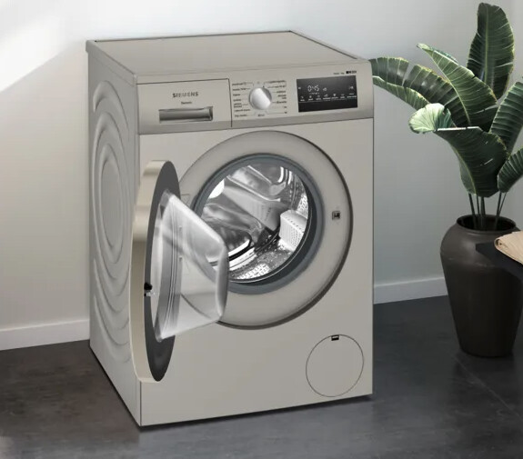 Siemens WM14N29XEP, Bild 5