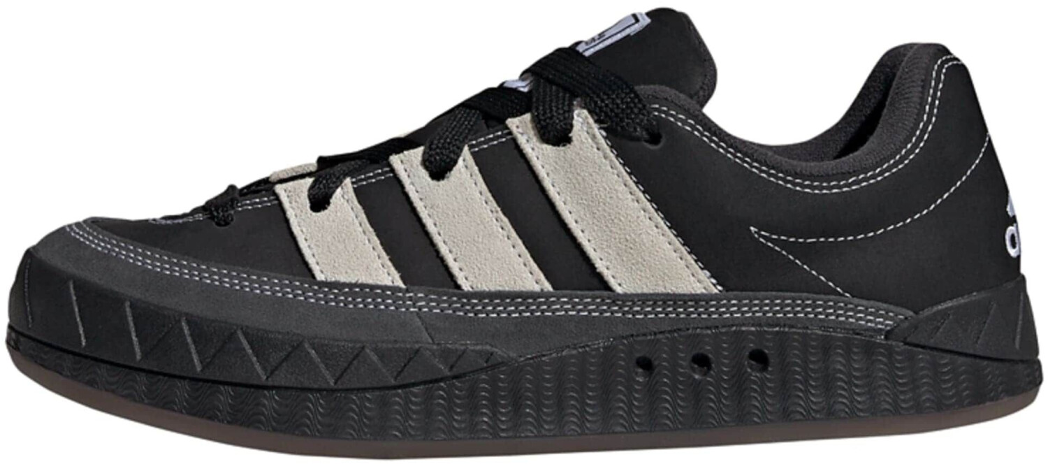 Adidas Adimatic core black/cloud white/carbon