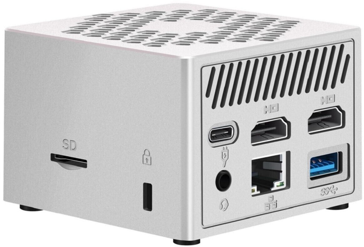 Leotec N100 8Gb 128Gb