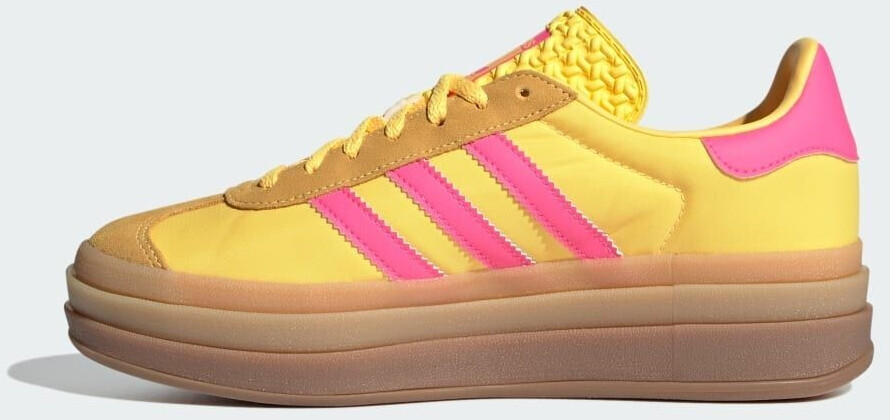 Adidas Gazelle Bold Women spark/lucid pink/spark