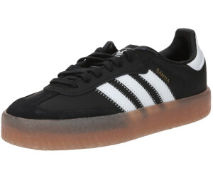 Adidas Sambae Women core black cloud white gold metallic ab 88 00 Preisvergleich bei idealo