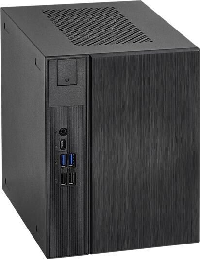 ASRock DeskMeet X600