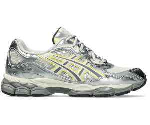 Asics Emmi x Gel-Nyc Women white/huddle yellow ab 119,99 € | Preisvergleich  bei idealo.de