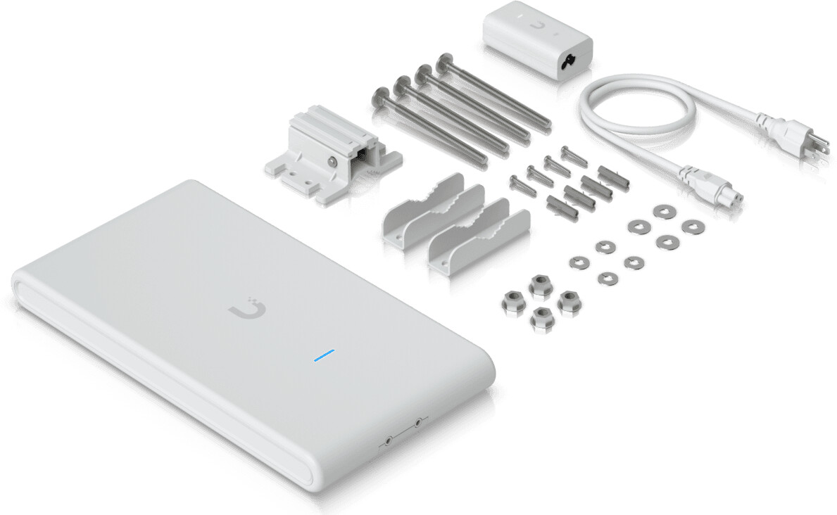 Ubiquiti U6 Mesh Pro