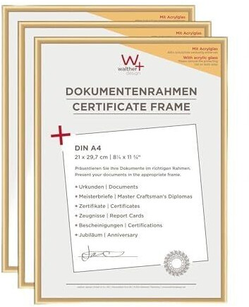 walther design KVX130G3