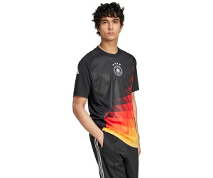 Adidas Deutschland Prematch Trikot EM24 ab 70 00 Dezember 2024 Preise Preisvergleich bei idealo
