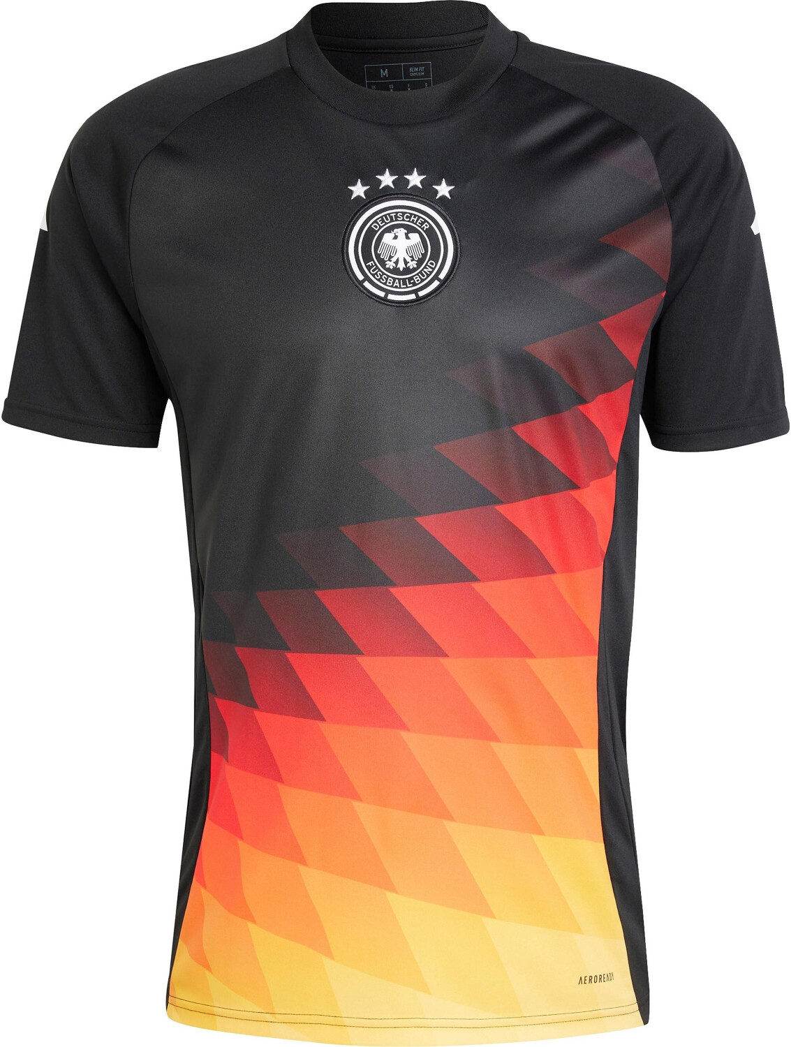 Adidas trainingstrikot deutschland 2025