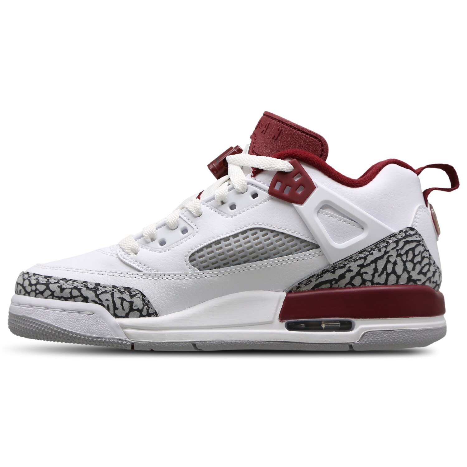 Nike Jordan Spizike Low Kids Strap ab 59 99 Preisvergleich bei idealo