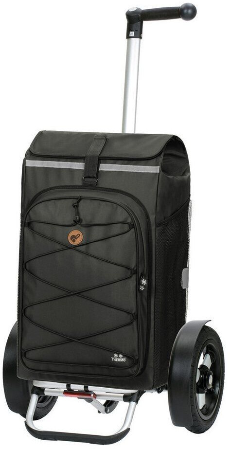 Andersen Tura Shopper Fado 2.1 (136-143) black