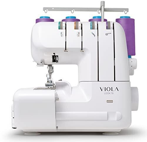 Viola Look T8