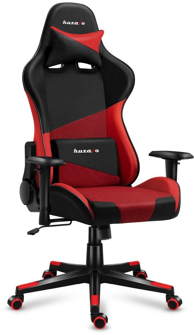 huzaro Force 6.2 Mesh Red