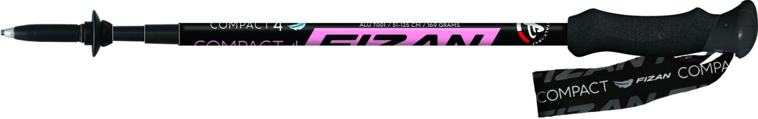 Fizan Compact 4 S2