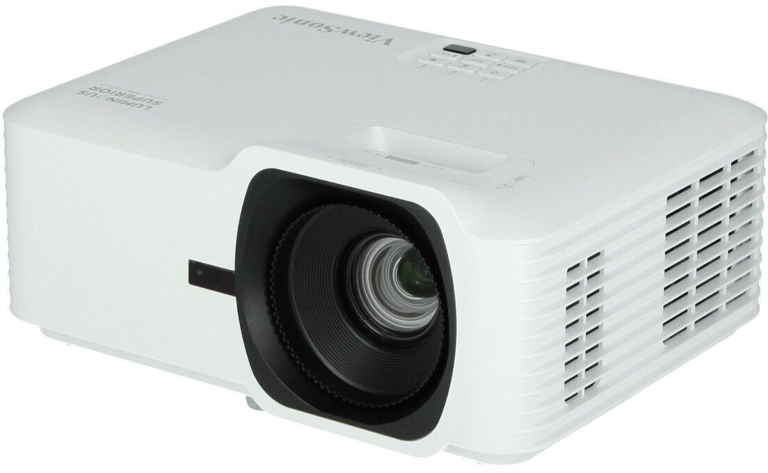 Viewsonic LS740W